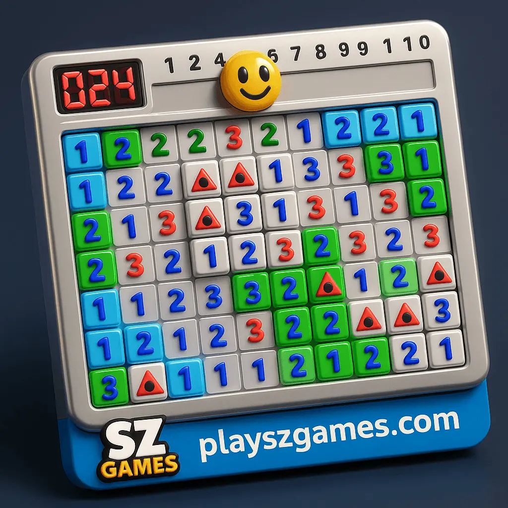 Minesweeper
