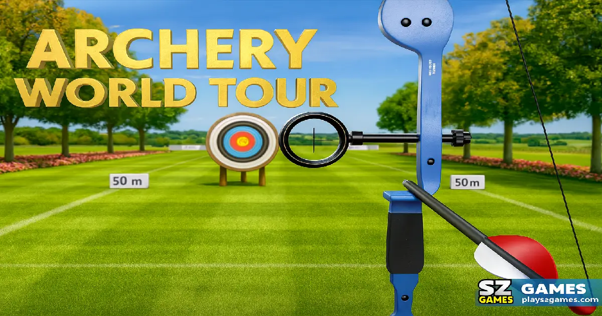 Archery World Tour