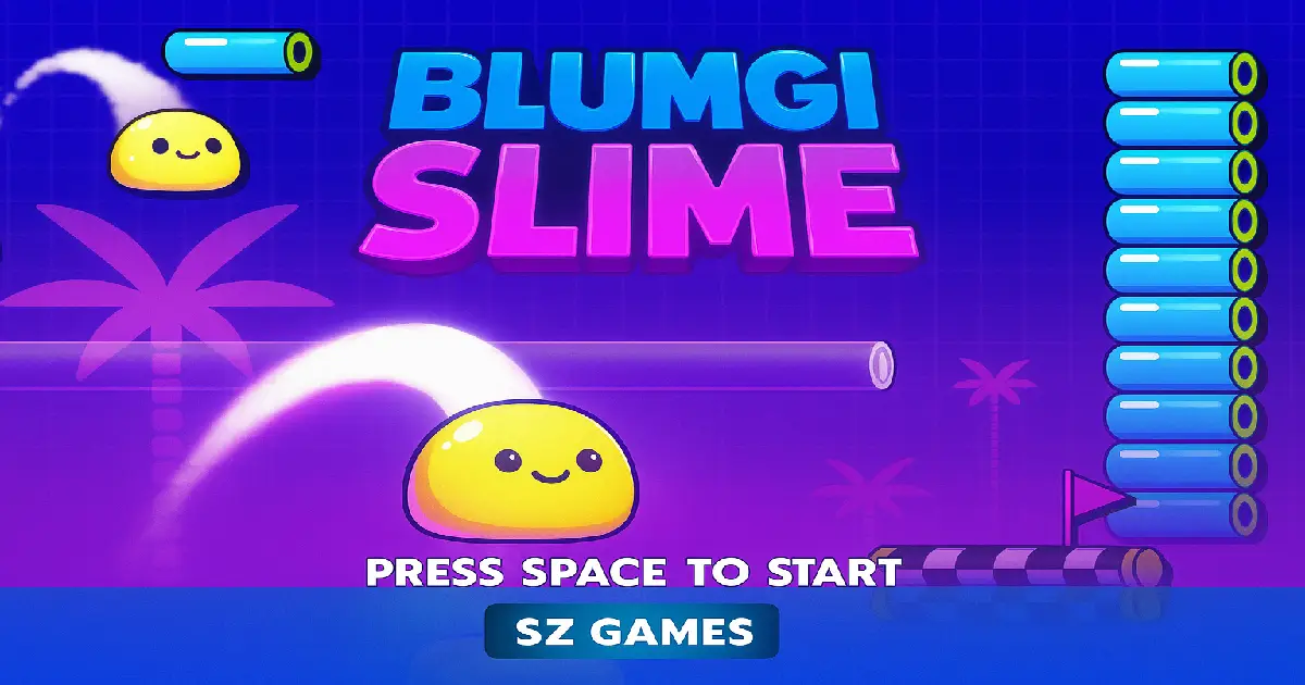 Blumgi Slime