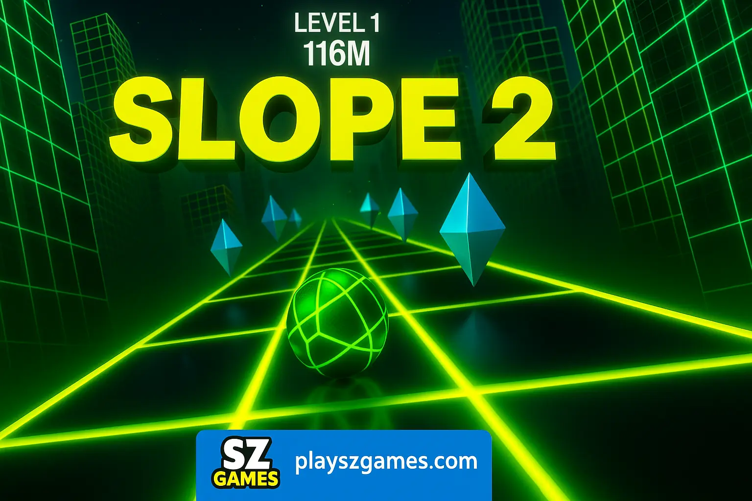 Slope 2