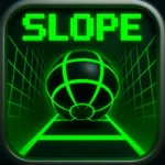 Slope Game