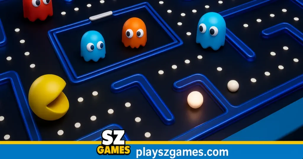 pacman