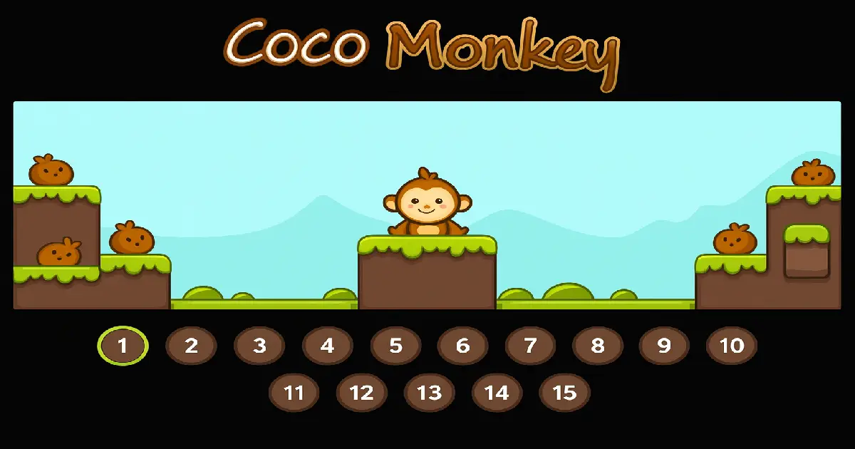 coco monkey