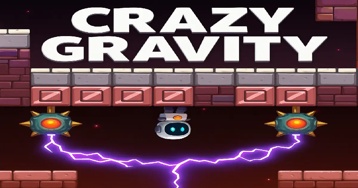 Crazy Gravity