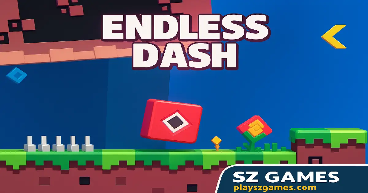ENDLESS DASH