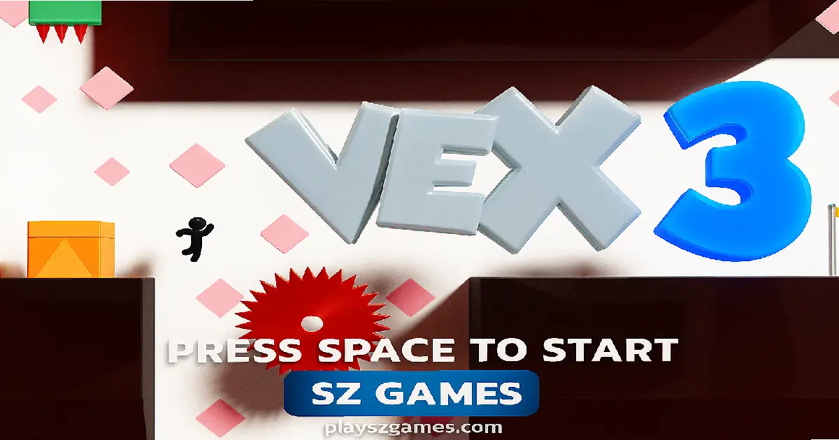 VEX 3