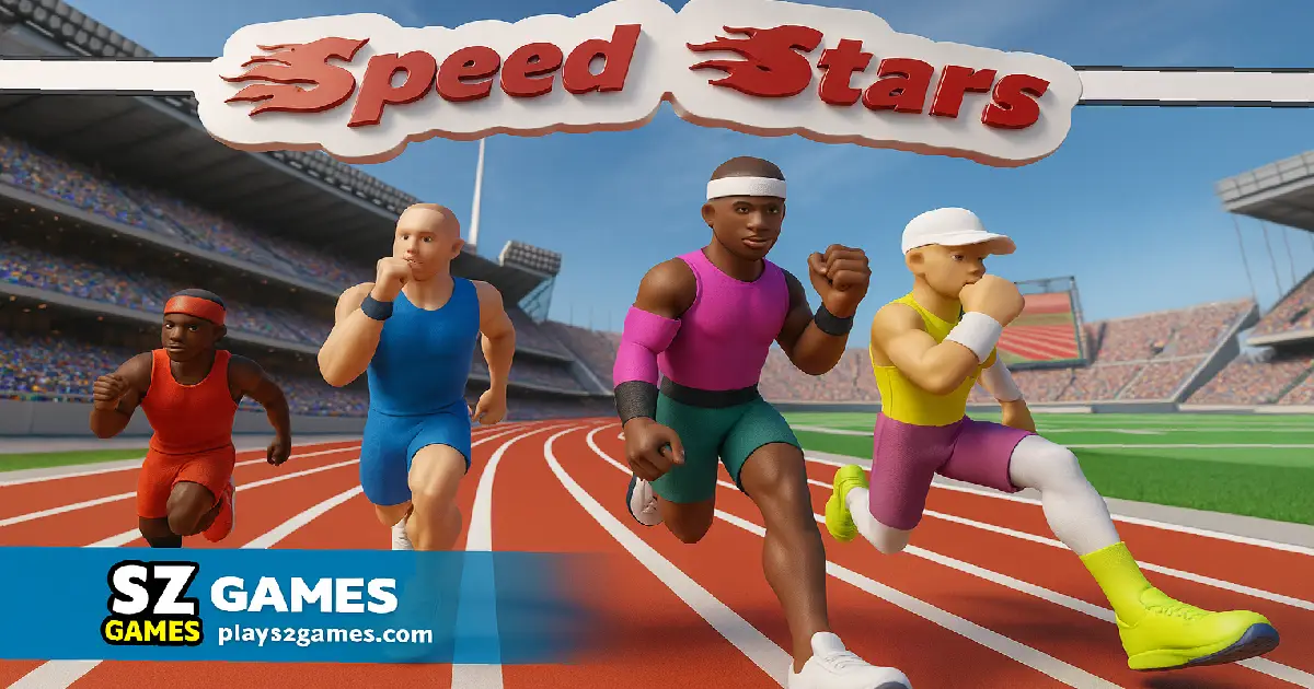 speed stars unblocked