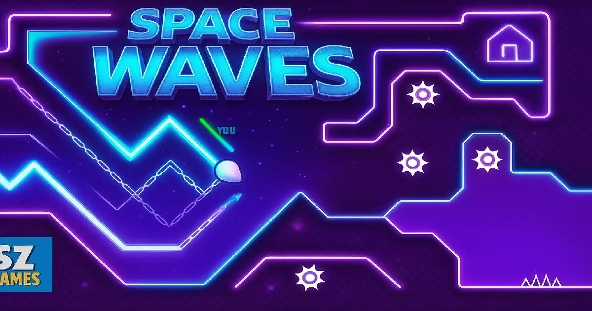 space waves