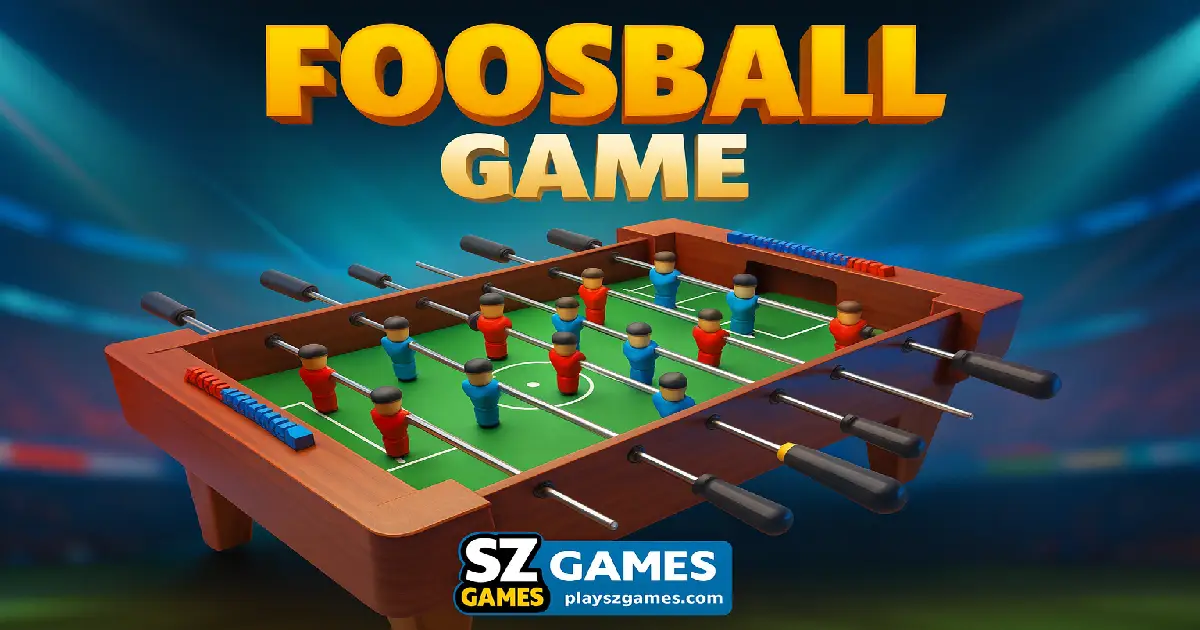 sport foosball