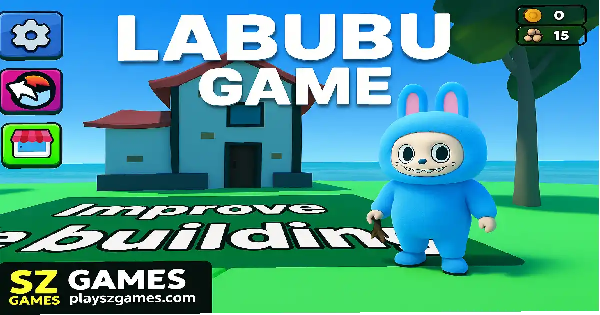 labubu Game