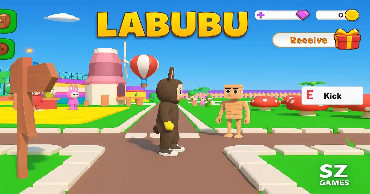 labubu
