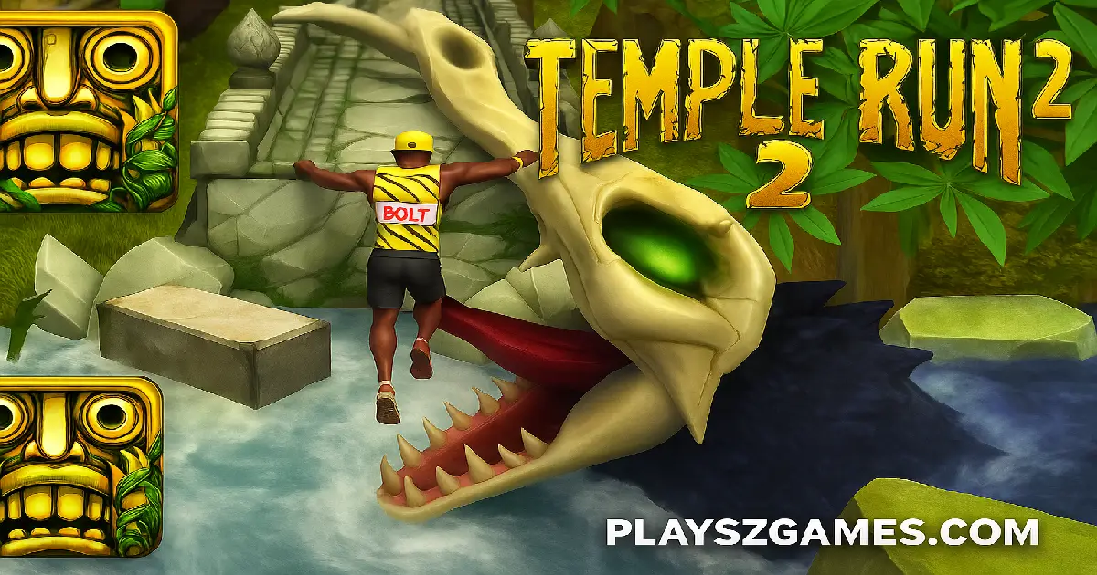 Temple Run 2