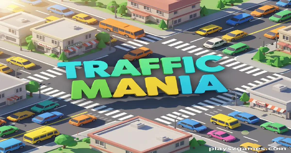 Traffic Mania