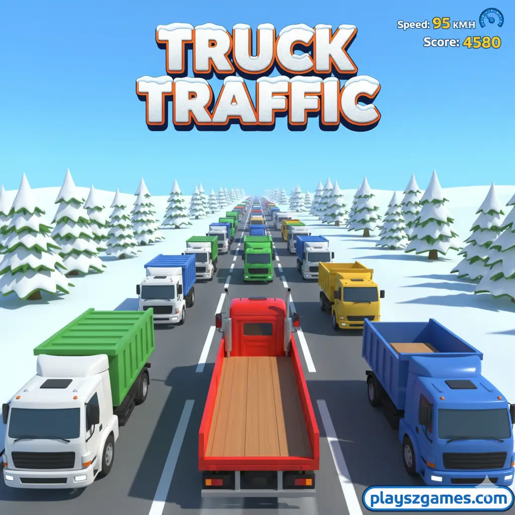 Truck Traffic