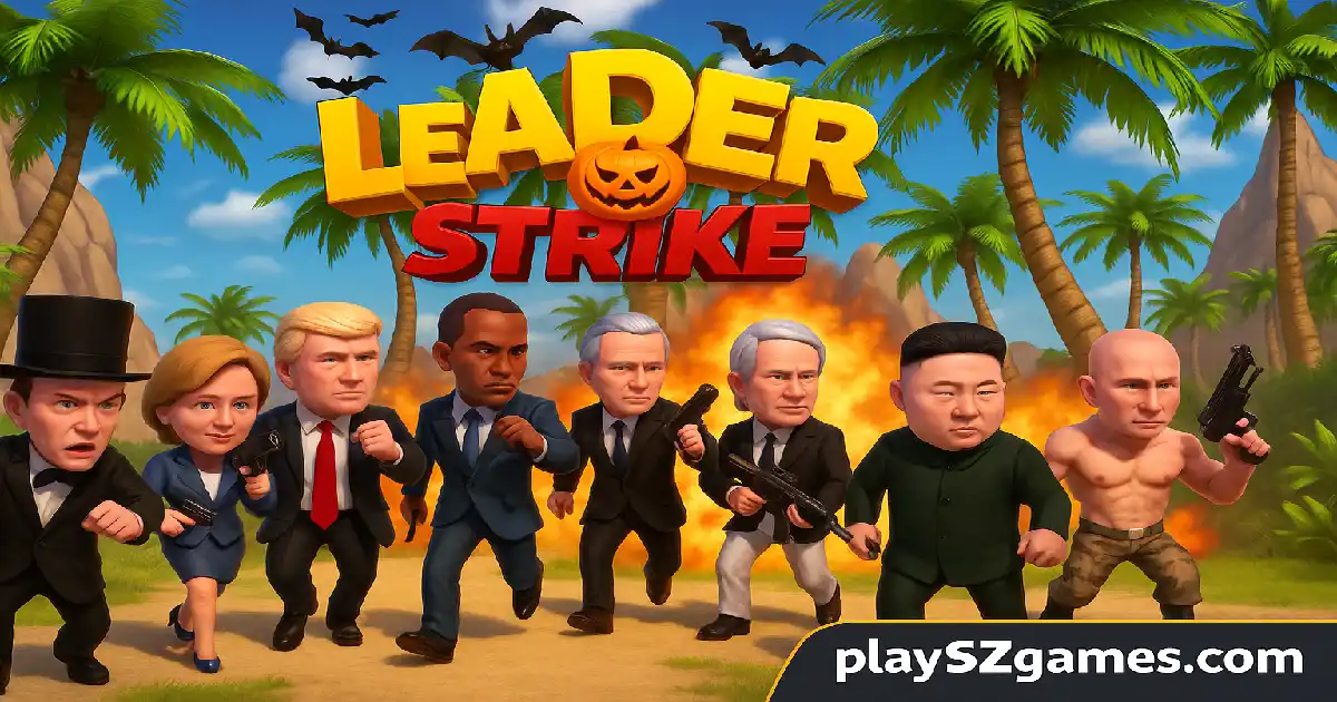 leader strike