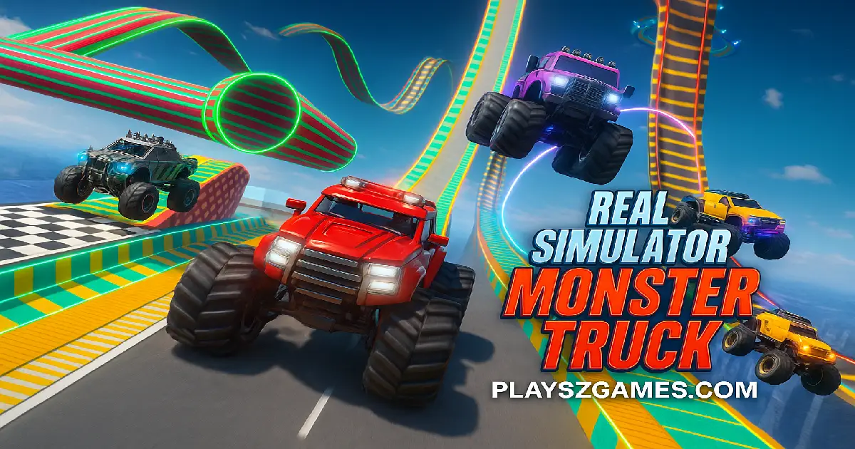 Demolition Derby Crash Racing