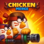 chicken merge