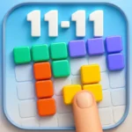11 11 game