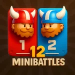 12 minibattles