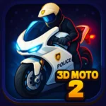 3d moto simulator 2