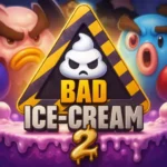 Bad Ice Cream 2