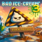 Bad Ice Cream 3