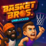 Basketbros unblocked