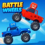 Battle Wheels