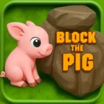 Block the Pig