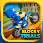 Blocky Trials