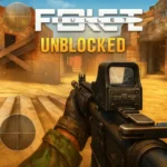 Bullet Force unblocked