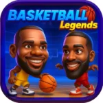 Basketball Legends Unblocked