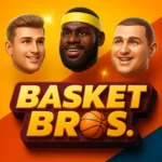 basket bros unblocked
