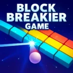Block Breaker Game