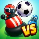 bumper cars soccer