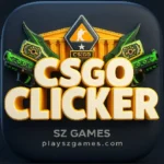 CSGO Clicker