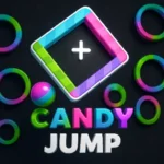 Candy Jump