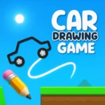 Car Drawing Game