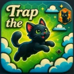 Cat Trap Game
