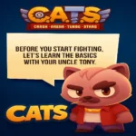 Crash Arena Turbo Stars