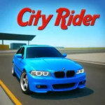 City Rider