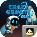 Crazy Gravity
