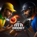 Cricket World