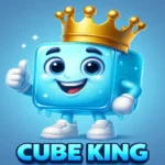 Cube King