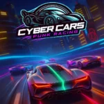 Cyber Cars Punk Racing