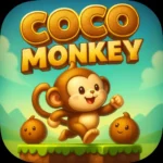 coco monkey