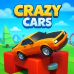 crazy cars