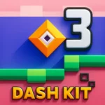 DASH KIT 3