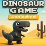 Dinosaur Game Unblocked