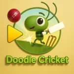 Doodle Cricket